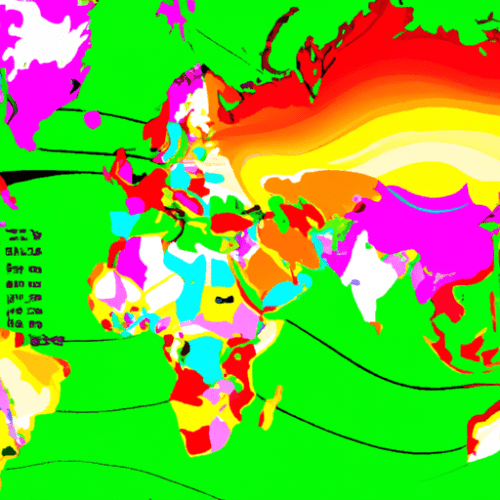 Behind the Numbers: What Poverty Looks Like in Chad Today